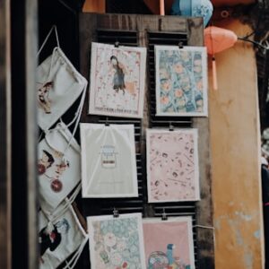 Framing Workshop